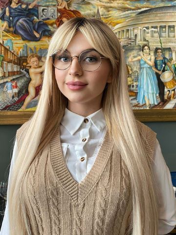 Лариса